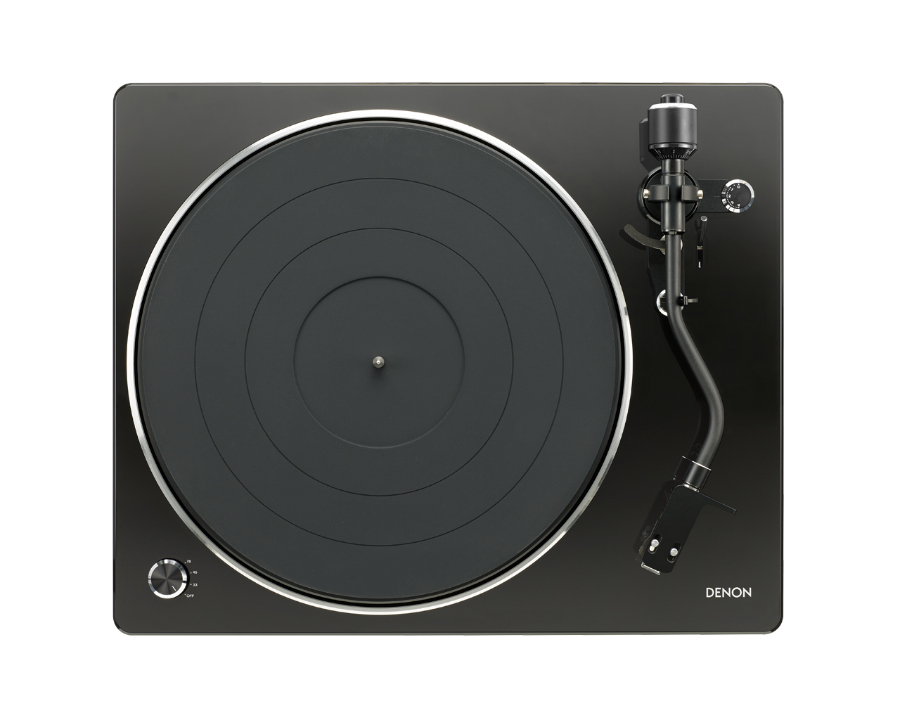 Denon DP400BKEM