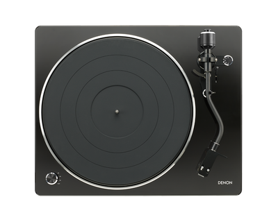 Denon DP400BKEM
