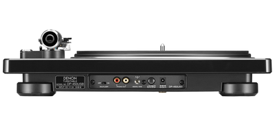 Denon DP450USBBKEM