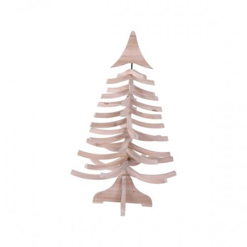 Home Society TREE stylistisch kerstboom
