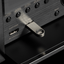 Denon AVCX6500HBKE2 surround-receiver met monolithisch versterkerontwerp