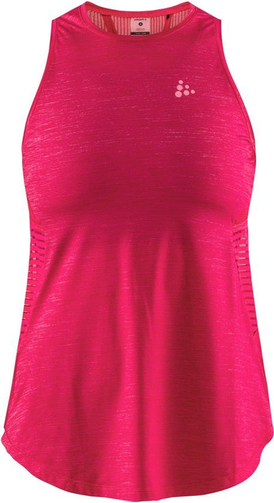 Craft NRGY Singlet W maat L dames hardloopshirt