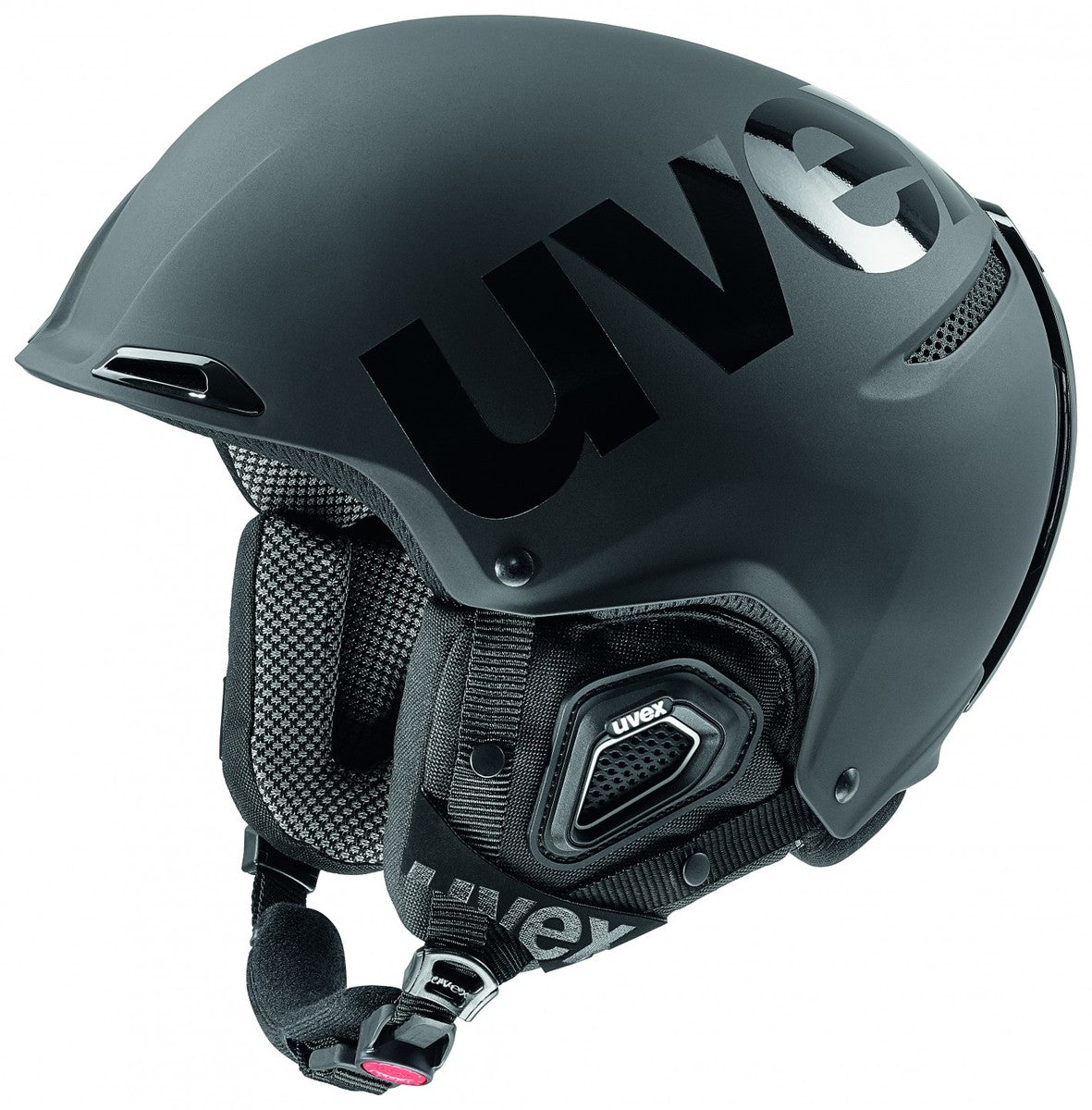 Uvex Jakk+ Octo+