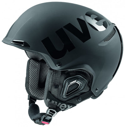 Uvex Jakk+ Octo+