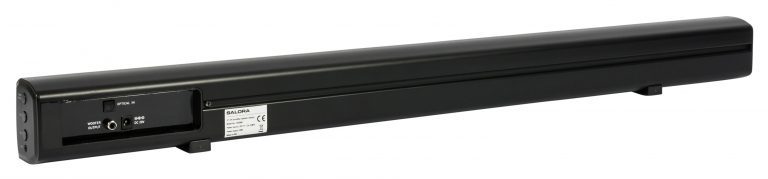 Salora SBO880