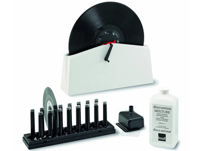 Knosti Disco Antistat II+