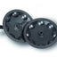 Knosti Disco Antistat II+ Vinyl weer als nieuw met de vinyl-wasmachine generatie 2