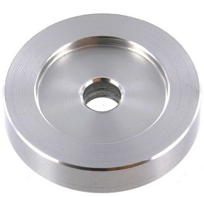 Tonar 45 toeren adapter