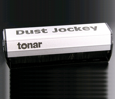 Tonar Dust Jockey