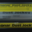 Tonar Dust Jockey