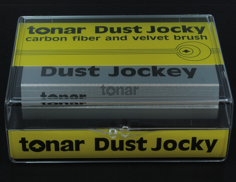 Tonar Dust Jockey