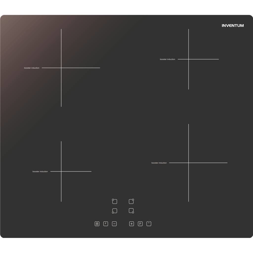 Inventum VKI6010ZWA