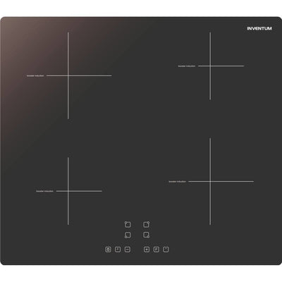 Inventum VKI6010ZWA