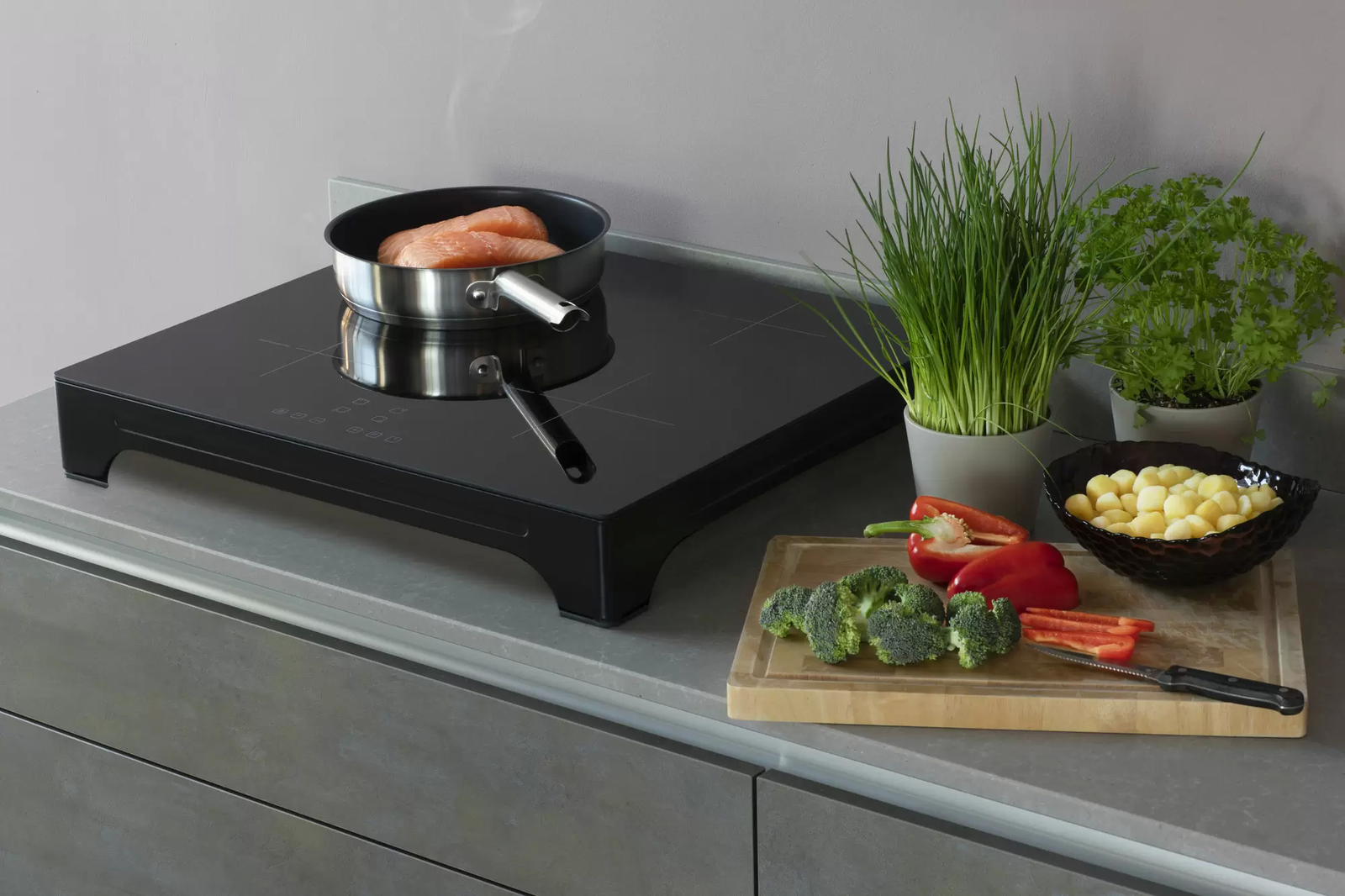 Inventum VKI6010ZWA