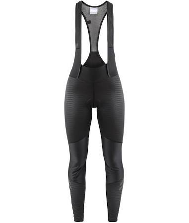Craft Ideal Wind Bib Tights W S