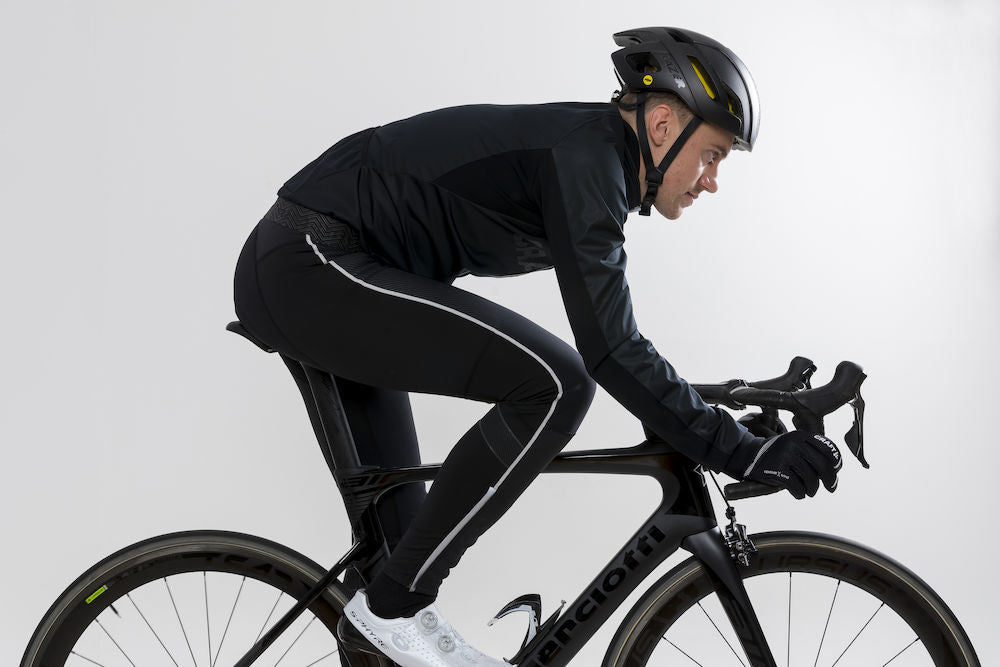 Craft Ideal Pro Wind Bibtights M