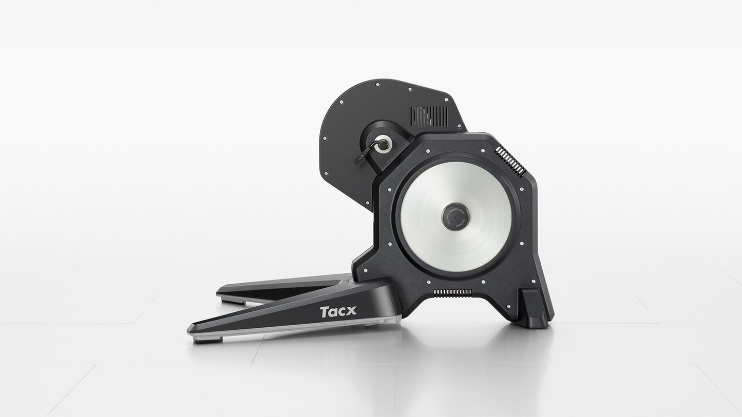 Tacx FLUX S Smart