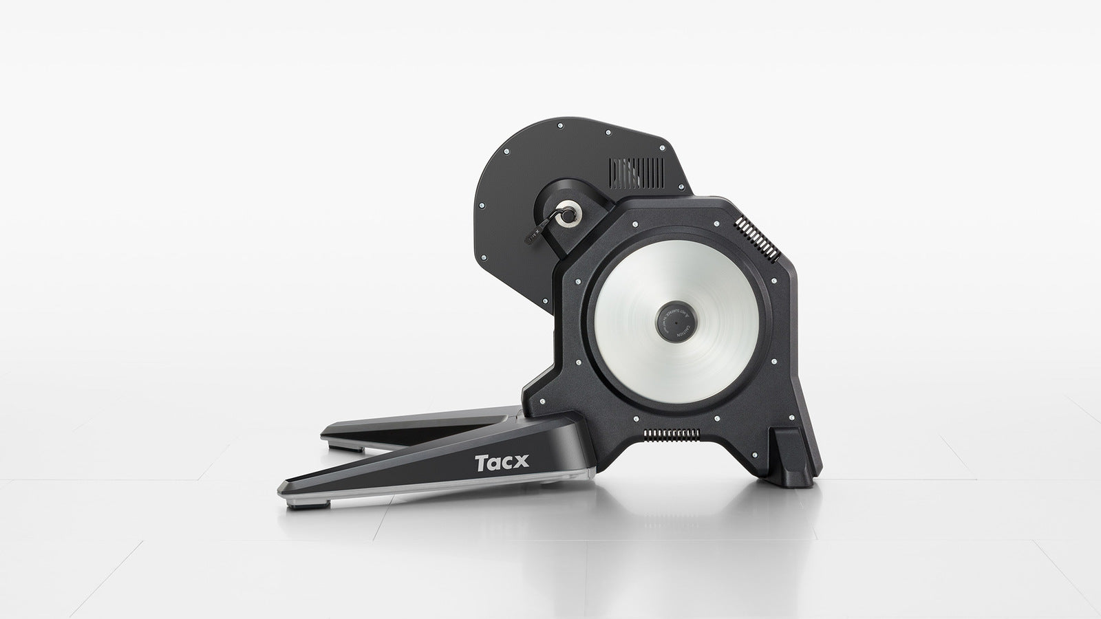 Tacx FLUX S Smart