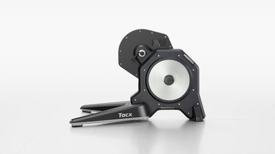 Tacx FLUX S Smart