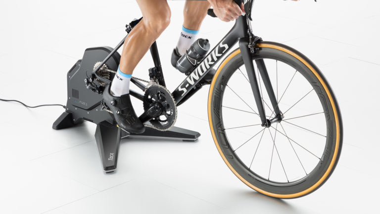 Tacx FLUX S Smart