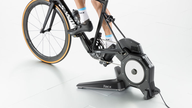 Tacx FLUX S Smart