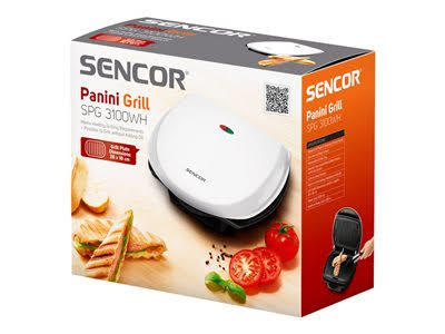 Sencor SPG3100WH