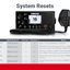 Simrad RS40