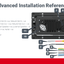 Simrad RS40 marifoon met AIS-ontvanger