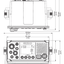 Simrad RS40 marifoon met AIS-ontvanger