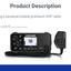 Lowrance Link-9