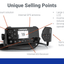 Lowrance Link-9