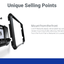 Lowrance Link-9