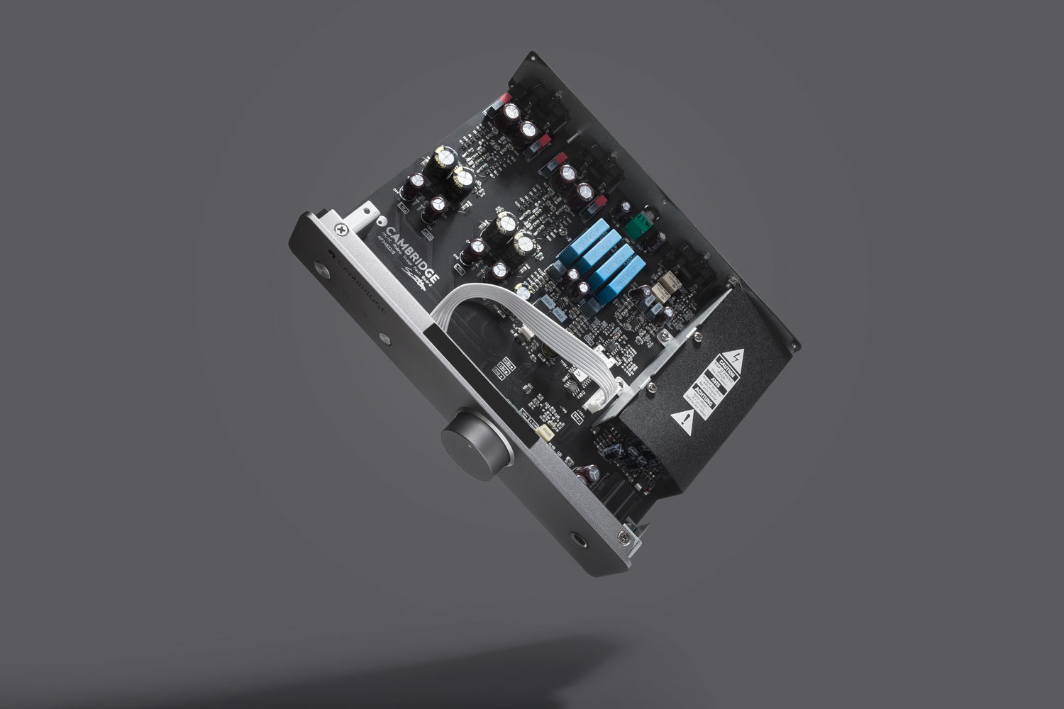 Cambridge Audio Alva DUO