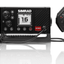 Simrad RS20S marifoon met GPS