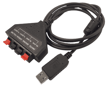 Navico VHF Interface Box type 6