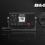B&G V20S VHF Radio