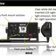 B&G V20S VHF Radio
