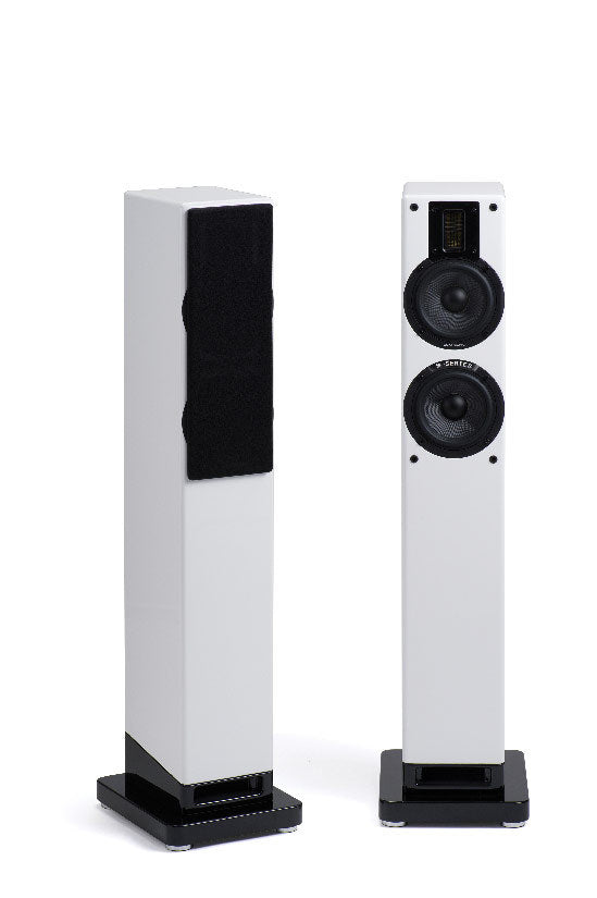 Scansonic M6