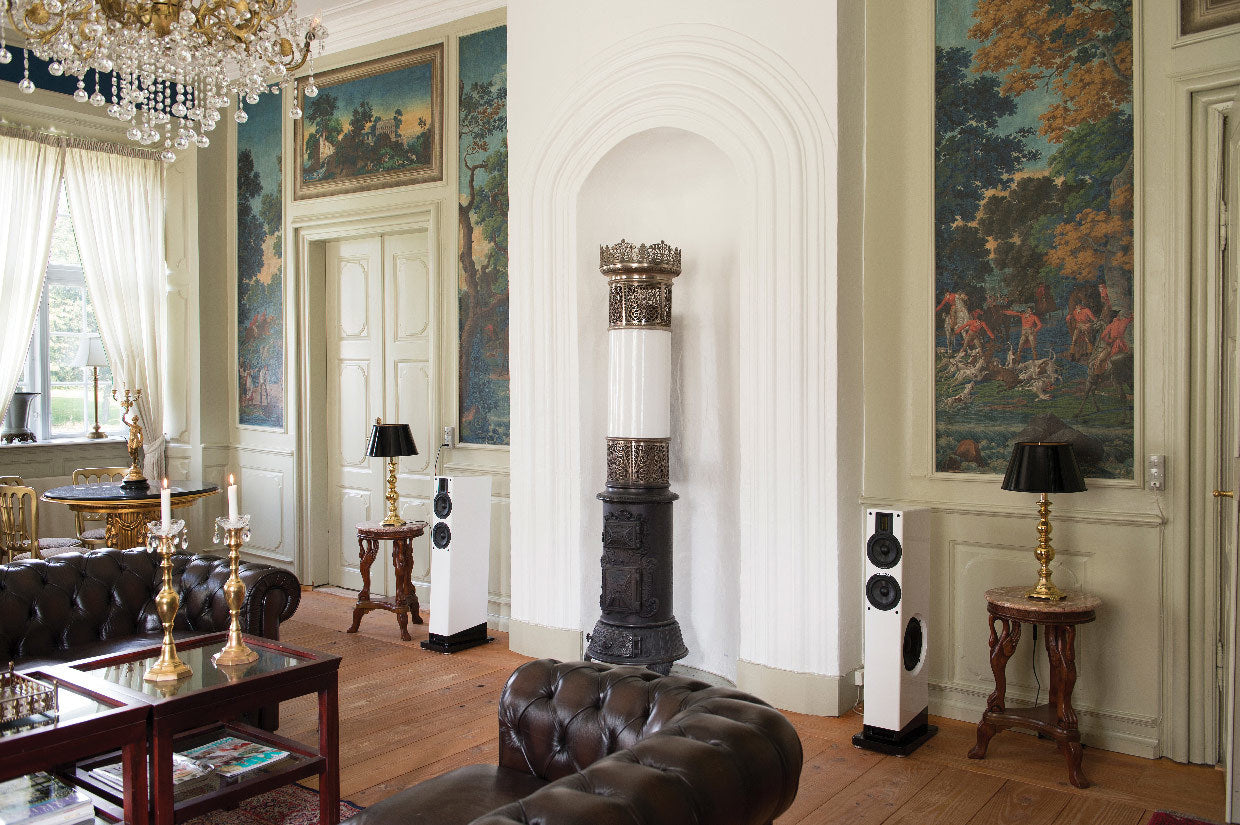Scansonic M9BTL