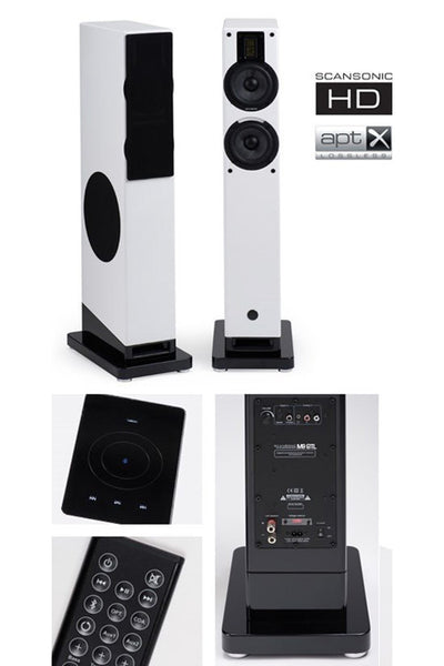 Scansonic M9BTL