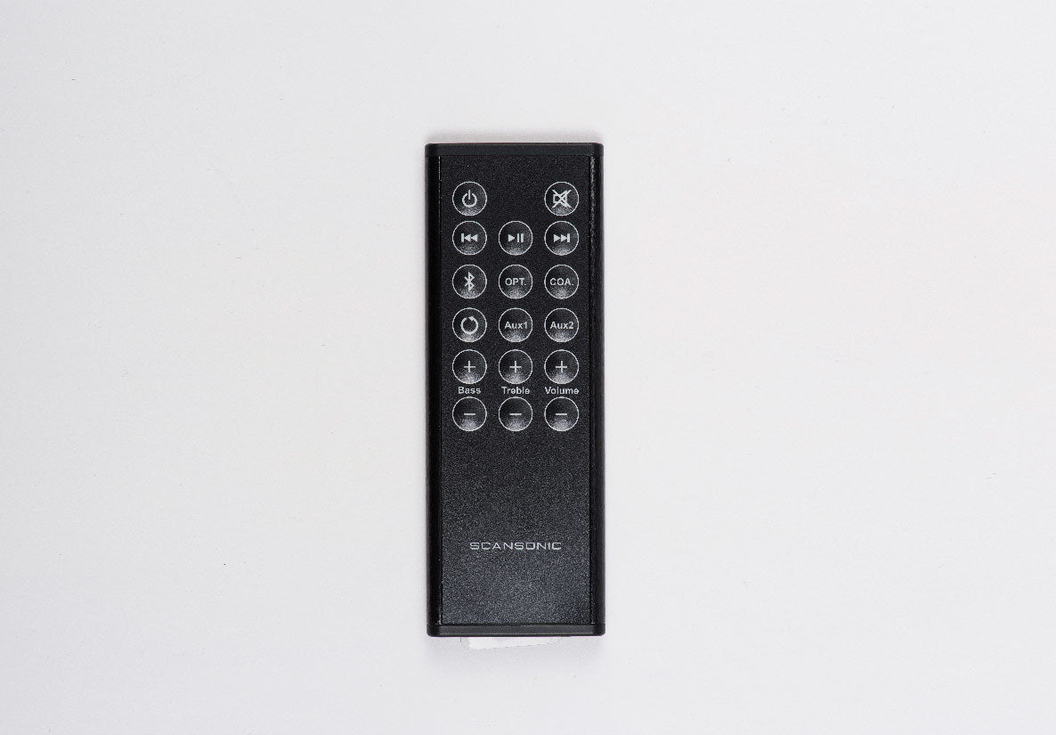 Scansonic M9BTL