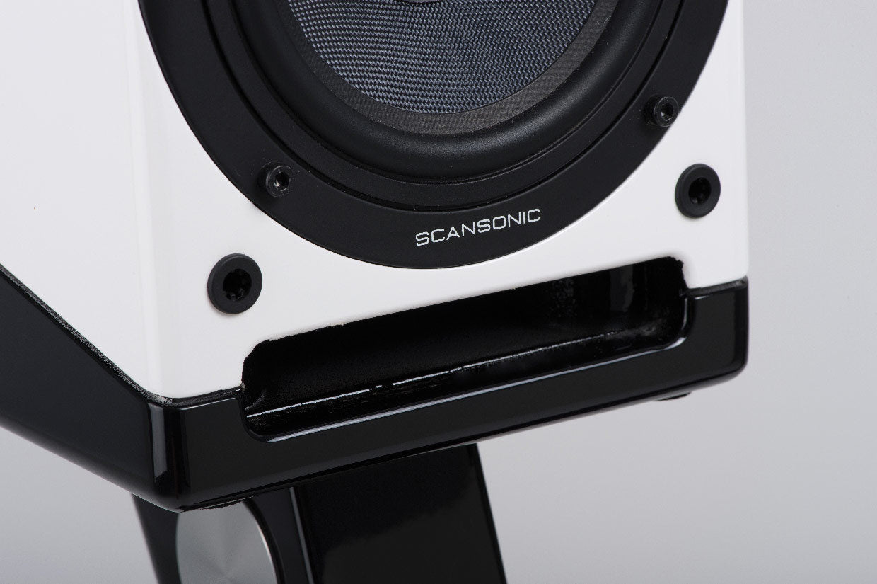 Scansonic MK5
