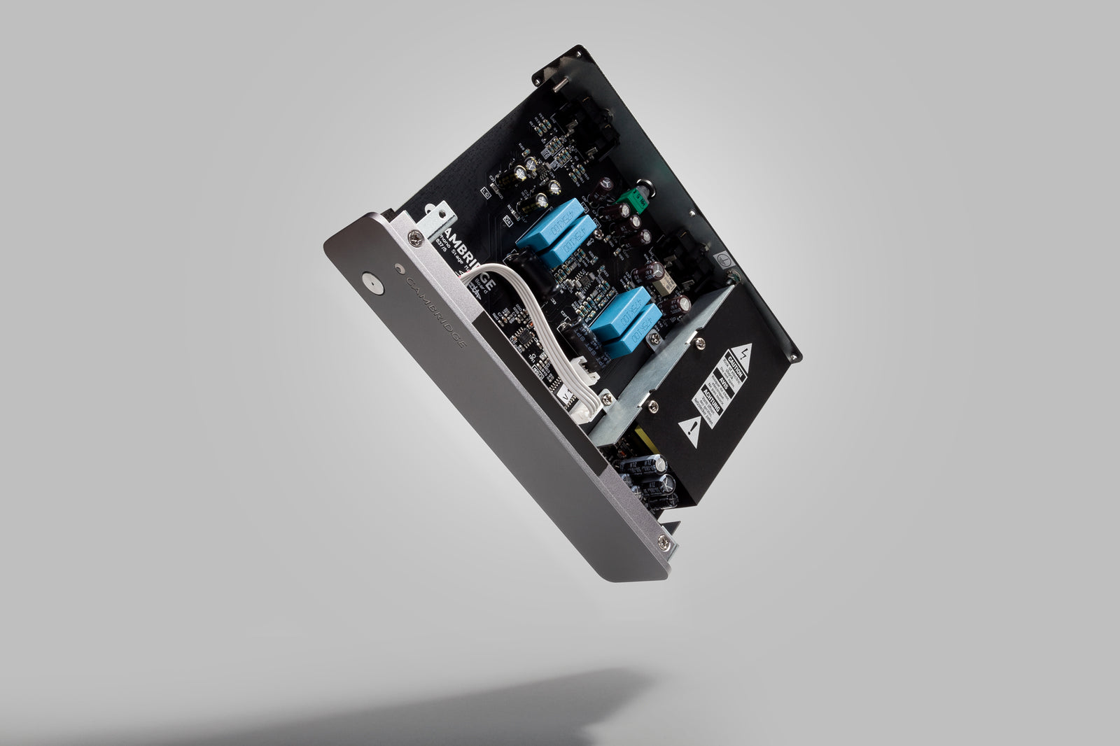 Cambridge Audio Alva SOLO MM Phono voorversterker