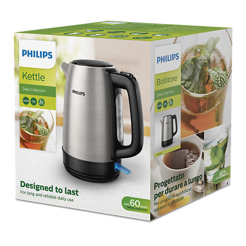 Philips HD9350/90 Daily collecti