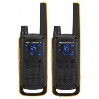 Motorola Talkabout T82 Extreme