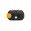 Motorola Talkabout T82 Extreme Twin Pack portofoonset zwart/geel