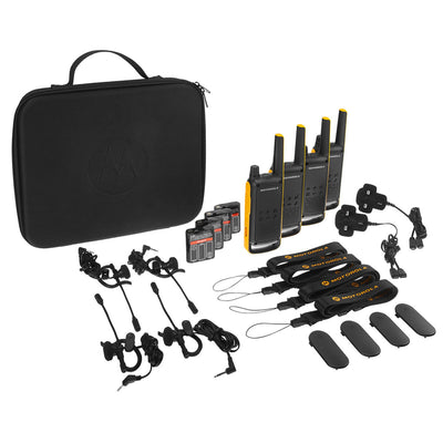 Motorola Talkabout T82 Extreme