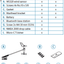 B&G WS320 Wind Pack draadloze windsensor met interface