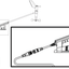 B&G WS310 bekabelde windsensor