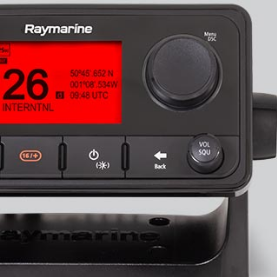 Raymarine Ray73